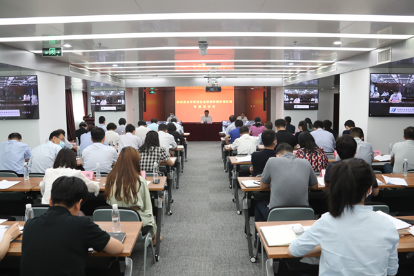 527b34ab85965b04 翁杰明、国资、国企、央企、国资委、副主任、企业改革、新闻宣传