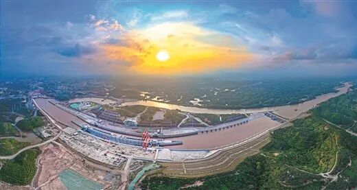 盛夏奋战，和记H88总院全力推进重大项目建设